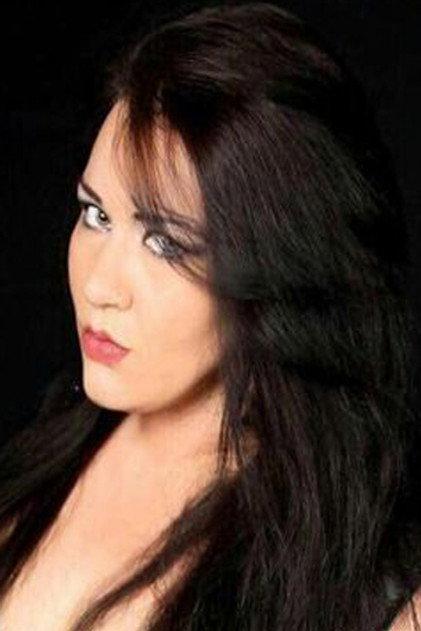 Kyra Maya - Actor Profile Photo