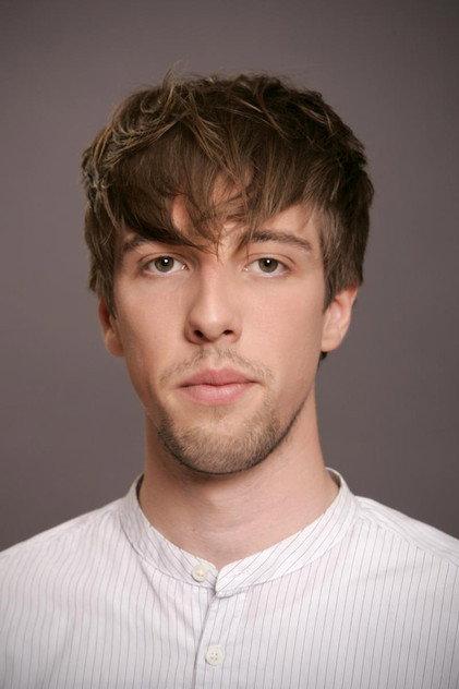 Karl-Andreas Kalmet - Actor Profile Photo