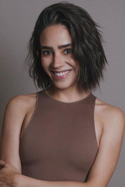 Jimena Bilsup - Actor Profile Photo