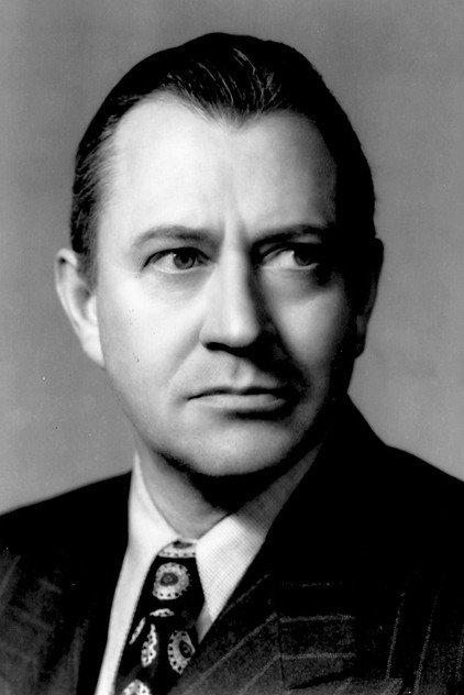 Carl Benton Reid - Actor Profile Photo