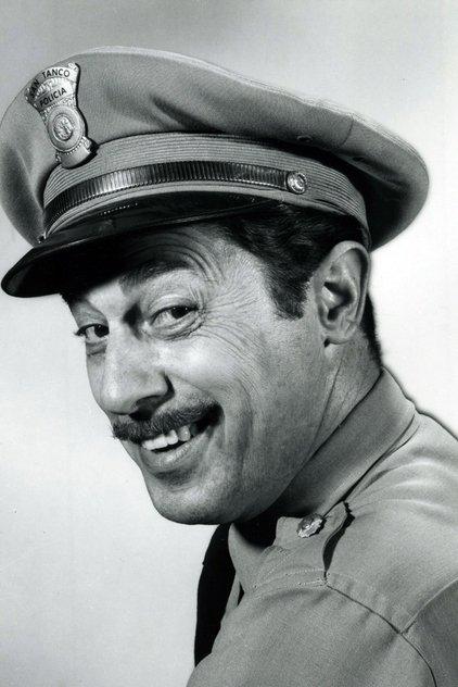 Vito Scotti - Actor Profile Photo