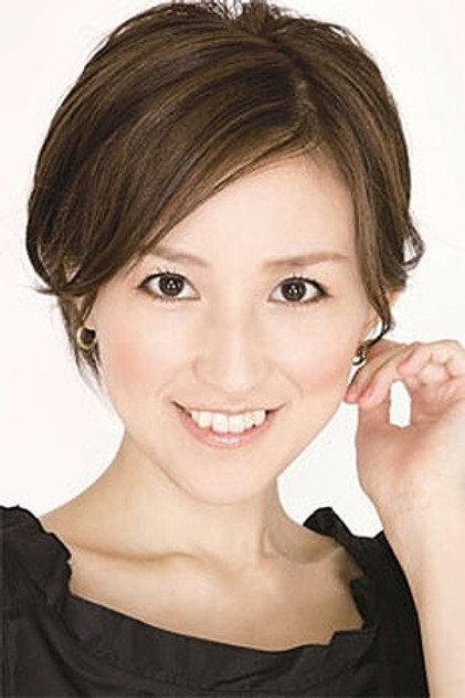 Atsuko Kurusu - Actor Profile Photo