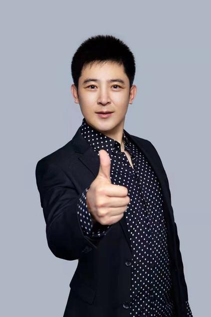 Tao Sun - Actor Profile Photo