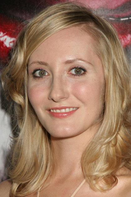 Danielle James - Actor Profile Photo