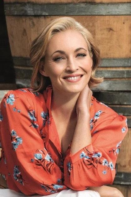 Nadia Valvekens - Actor Profile Photo