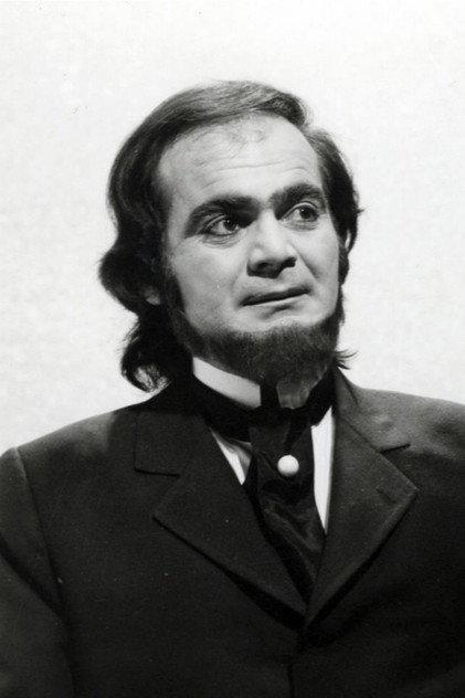 Stelios Kapatos - Actor Profile Photo