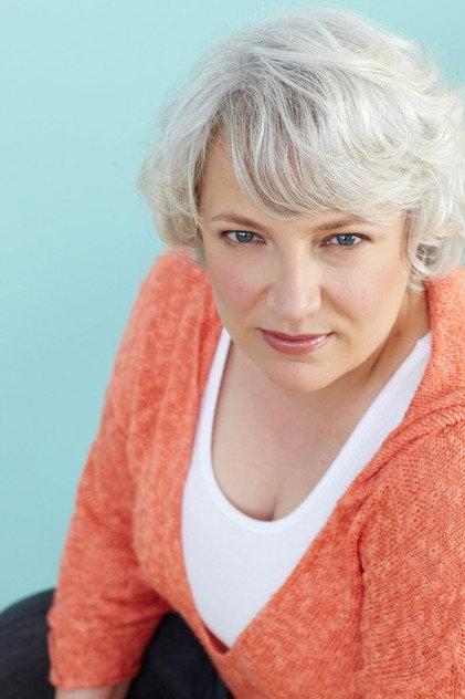 Astrid Van Wieren - Actor Profile Photo