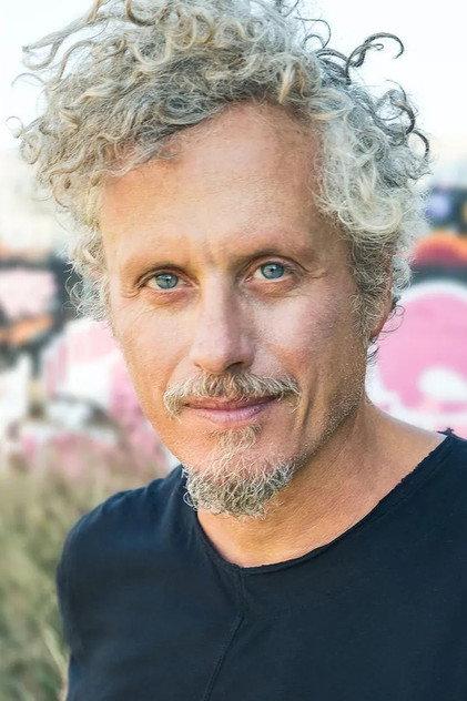 Niccolò Fabi - Actor Profile Photo