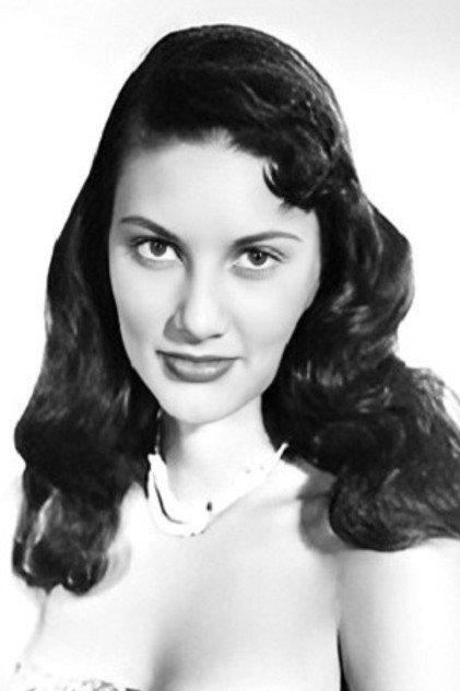 Judy Walsh - Actor Profile Photo