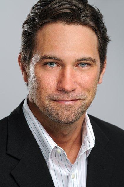 Britton Webb - Actor Profile Photo