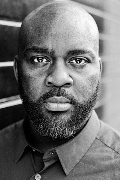 George Ikediashi - Actor Profile Photo