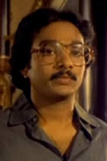 Ganga - Actor Profile Photo