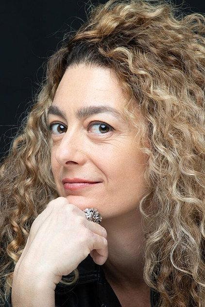 Evelyn Famà - Actor Profile Photo
