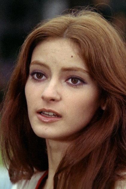Mercedes Molina - Actor Profile Photo