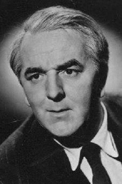 Joseph Tomelty - Actor Profile Photo