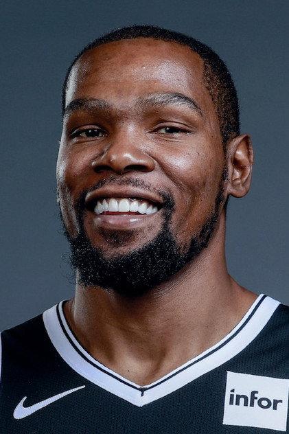 Kevin Durant - Actor Profile Photo