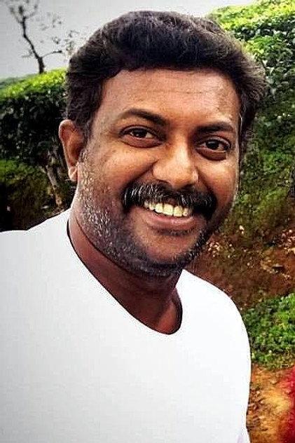 Binu Pappu - Actor Profile Photo
