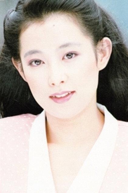 Yuko Kazu - Actor Profile Photo