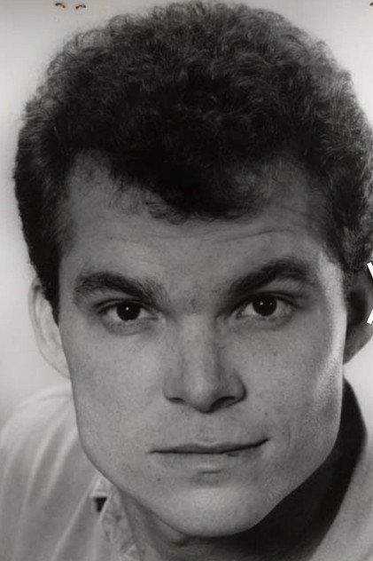 Red Mitchell - Actor Profile Photo