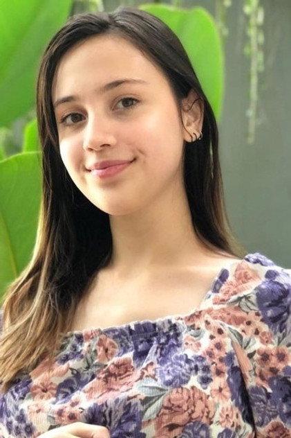 Sharon Sahertian - Actor Profile Photo