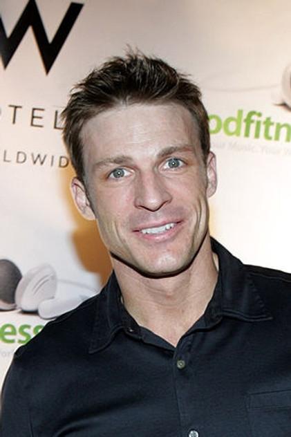 Ron Mathews - Actor Profile Photo