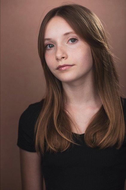 Maya Pencakowski - Actor Profile Photo