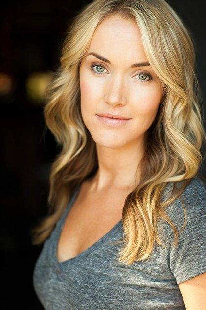 Sarah Burkhardt - Actor Profile Photo