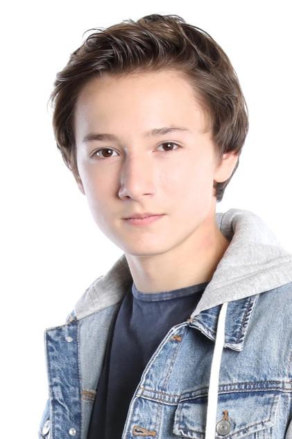 Skylar Gaertner - Actor Profile Photo