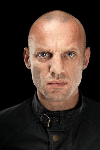 Tomi May - Actor Profile Photo