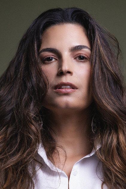 Emanuelle Araújo - Actor Profile Photo