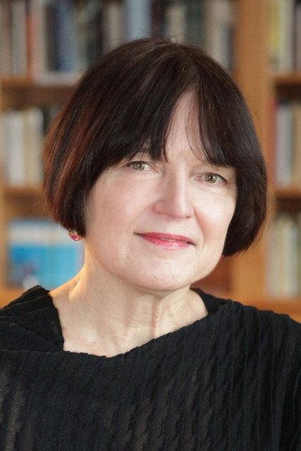 Sylvia Nasar - Actor Profile Photo