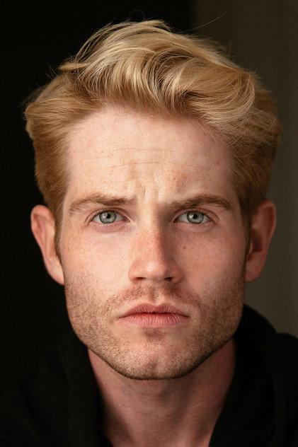 Blake Eiermann - Actor Profile Photo
