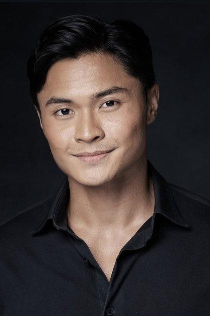 Esteban Mara - Actor Profile Photo