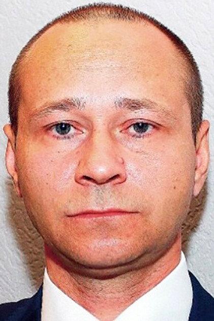 Andrey Sergeev - Actor Profile Photo