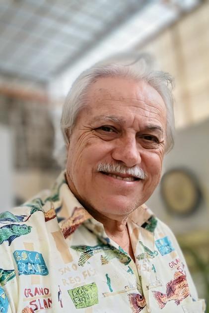 Rogelio Plascencia - Actor Profile Photo