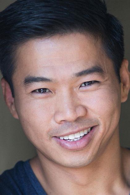Danny Chung - Actor Profile Photo