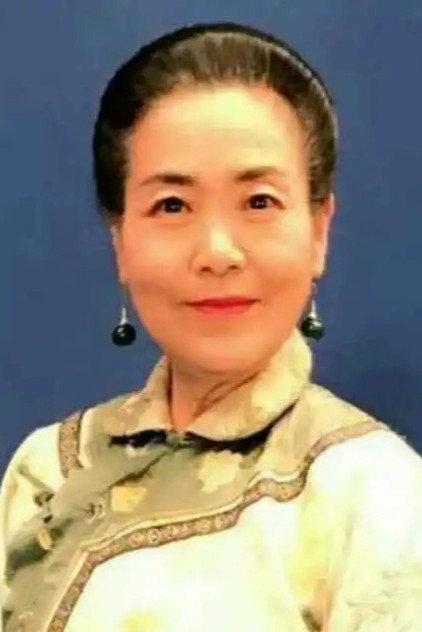 Shao Hong - Actor Profile Photo