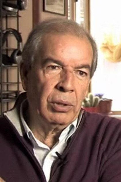 Pierantonio Mecacci - Actor Profile Photo