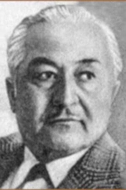 Kudrat Khodzhaev - Actor Profile Photo