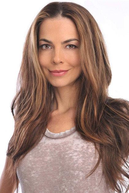 Stephanie Northrup - Actor Profile Photo