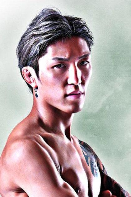 Yuki Ito - Actor Profile Photo