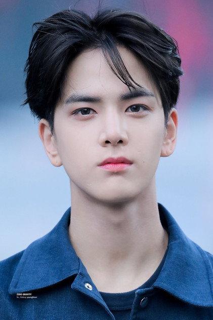 Younghoon - Actor Profile Photo