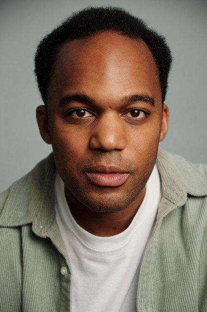 Alexandre Desane - Actor Profile Photo