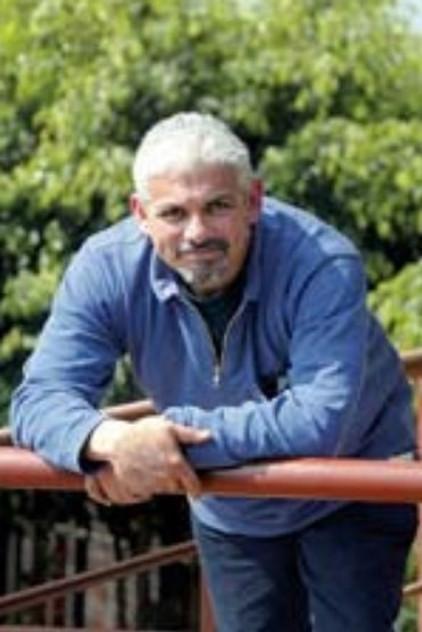 Toño Vega - Actor Profile Photo
