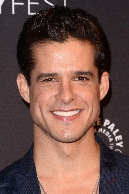 Miles Gaston Villanueva - Actor Profile Photo