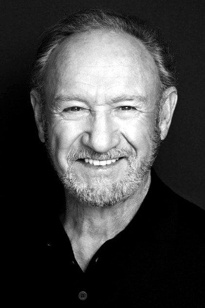 Gene Hackman - Actor Profile Photo