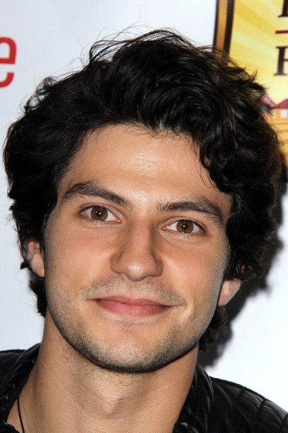 George Kosturos - Actor Profile Photo