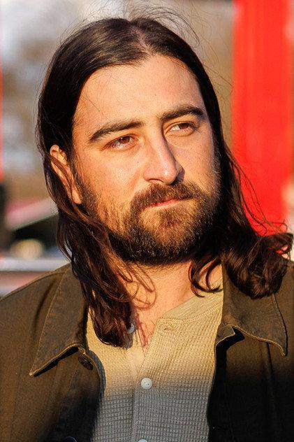 Noah Kahan - Actor Profile Photo