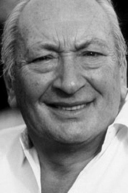 Joseph Joffo - Actor Profile Photo