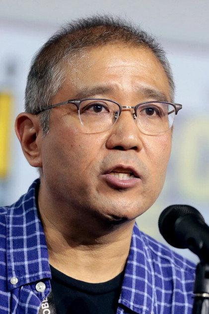 Glen Murakami - Actor Profile Photo